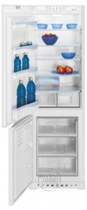 χαρακτηριστικά Ψυγείο Indesit CA 240 φωτογραφία