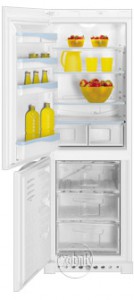 özellikleri Buzdolabı Indesit C 138 fotoğraf