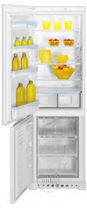 Характеристики Холодильник Indesit C 140 фото