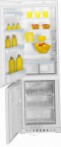 Indesit C 140 Холодильник холодильник с морозильником