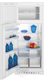 Характеристики Холодильник Indesit RA 29 фото