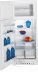 Indesit RA 29 Fridge refrigerator with freezer