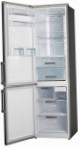 LG GR-B499 BLQZ 冷蔵庫 冷凍庫と冷蔵庫