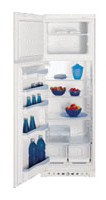 đặc điểm Tủ lạnh Indesit RA 34 ảnh