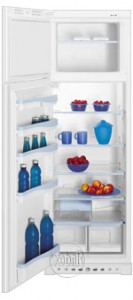 характеристики Холодильник Indesit RA 40 Фото