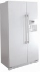 Kuppersbusch KE 580-1-2 T PW Fridge refrigerator with freezer