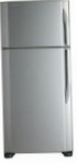 Sharp SJ-T440RSL Fridge refrigerator with freezer
