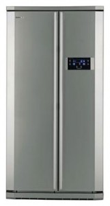 характеристики Холодильник Samsung RSE8NPPS Фото