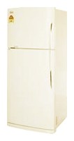 Характеристики Холодильник Samsung SRV-52 NXA BE фото