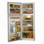 Samsung SR-37 RMB W Kjøleskap kjøleskap med fryser