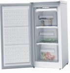 Wellton GF-80 Fridge freezer-cupboard