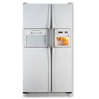 katangian Refrigerator Samsung SR-S22 FTD larawan