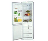 характеристики Холодильник Samsung SRL-39 NEB Фото