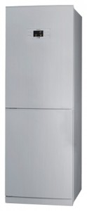 ลักษณะเฉพาะ ตู้เย็น LG GR-B359 PLQA รูปถ่าย