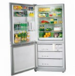 Samsung SRL-678 EV Kjøleskap kjøleskap med fryser