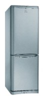характеристики Холодильник Indesit BAN 33 PS Фото