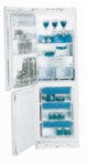 Indesit BAAN 33 P Fridge refrigerator with freezer