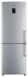 özellikleri Buzdolabı Samsung RL-34 EGIH fotoğraf