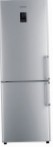 Samsung RL-34 EGIH Heladera heladera con freezer