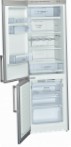 Bosch KGN36VL30 Lednička chladnička s mrazničkou