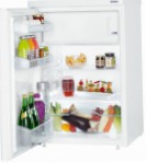 Liebherr T 1504 Fridge refrigerator with freezer