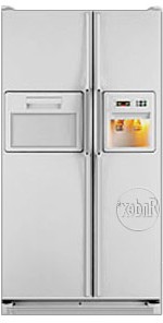 χαρακτηριστικά Ψυγείο Samsung SR-S24 FTA φωτογραφία