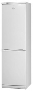 Charakteristik Kühlschrank Indesit NBS 20 AA Foto