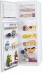 Zanussi ZRT 328 W Buzdolabı dondurucu buzdolabı