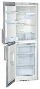 đặc điểm Tủ lạnh Bosch KGN34X44 ảnh