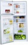 Samsung RT-37 GCTS Ledusskapis ledusskapis ar saldētavu