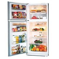 Charakteristik Kühlschrank Samsung SR-57 NXA Foto