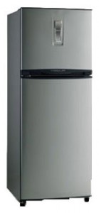 ลักษณะเฉพาะ ตู้เย็น Toshiba GR-N54TR W รูปถ่าย