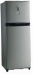 Toshiba GR-N54TR W Fridge refrigerator with freezer