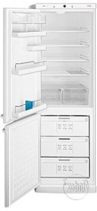 đặc điểm Tủ lạnh Bosch KGV3605 ảnh