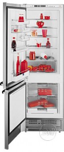 đặc điểm Tủ lạnh Bosch KKE3355 ảnh