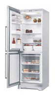 katangian Refrigerator Vestfrost FZ 310 M Al larawan