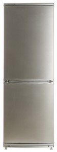 katangian Refrigerator ATLANT ХМ 4012-080 larawan