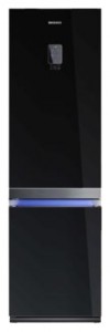 značilnosti Hladilnik Samsung RL-57 TTE2C Photo