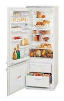 特性 冷蔵庫 ATLANT МХМ 1701-01 写真