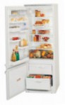 ATLANT МХМ 1701-01 Kjøleskap kjøleskap med fryser