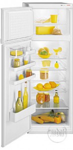 katangian Refrigerator Bosch KSV2803 larawan