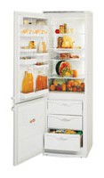 Charakteristik Kühlschrank ATLANT МХМ 1704-03 Foto