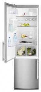 katangian Refrigerator Electrolux EN 4010 DOX larawan