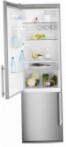 Electrolux EN 4010 DOX Fridge refrigerator with freezer