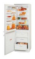 đặc điểm Tủ lạnh ATLANT МХМ 1717-01 ảnh