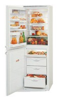 χαρακτηριστικά Ψυγείο ATLANT МХМ 1718-03 φωτογραφία