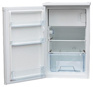 özellikleri Buzdolabı Delfa DRF-130RN fotoğraf