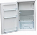 Delfa DRF-130RN Fridge refrigerator with freezer