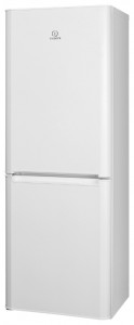 katangian Refrigerator Indesit BIA 161 NF larawan