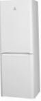 Indesit BIA 161 NF Hűtő hűtőszekrény fagyasztó